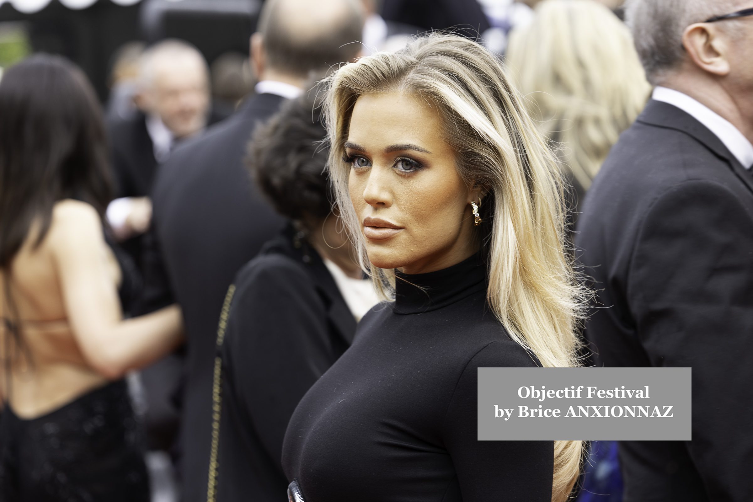 The  Apprentice / 77th Cannes International Film Festival / Objectif Festival by Brice ANXIONNAZ